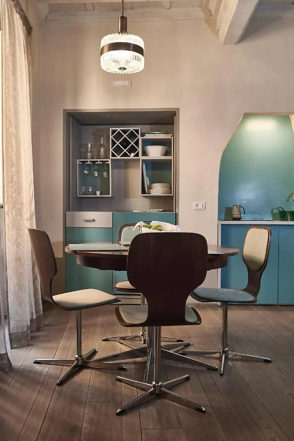 Casacau Apartment Rome 0*,  Italy