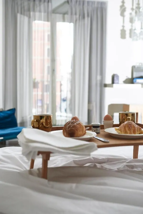 Casacau Apartment Rome