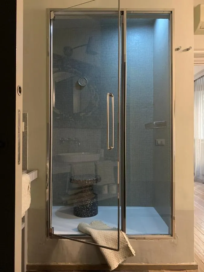 Casacau Apartment Rome