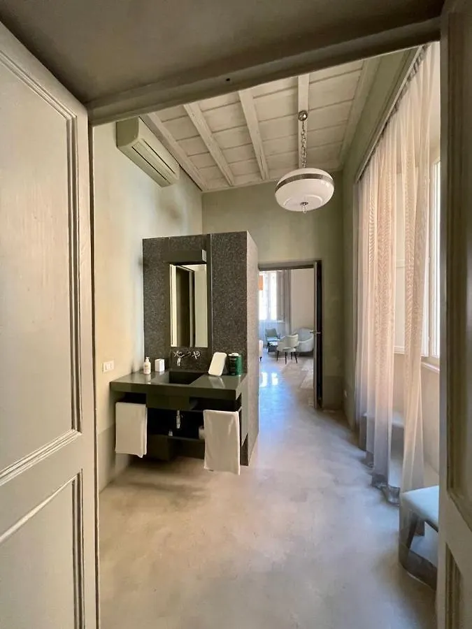 Casacau Apartment Rome
