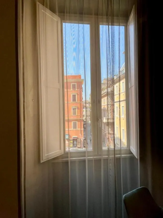 Casacau Apartment Rome