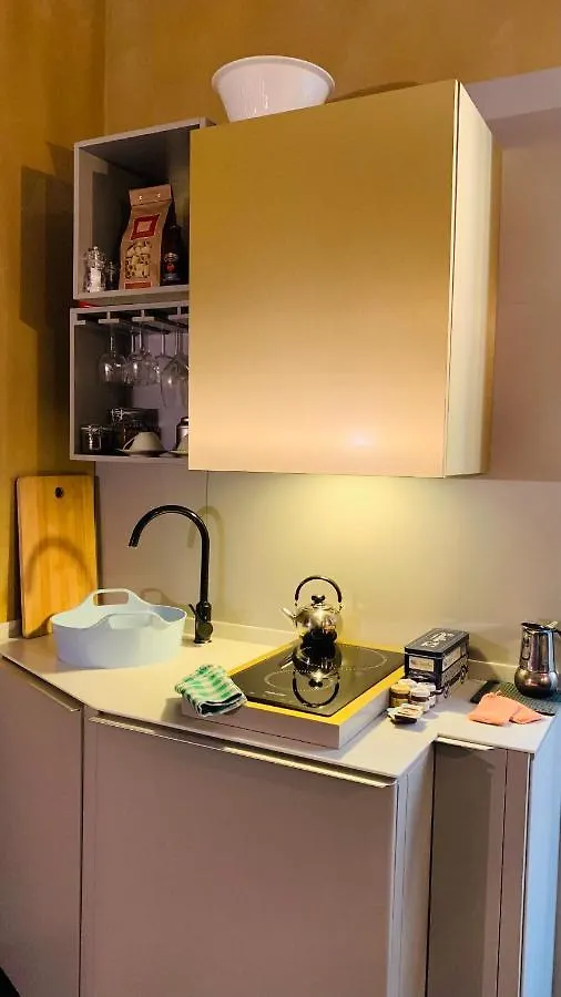 Casacau Apartment Rome Italy
