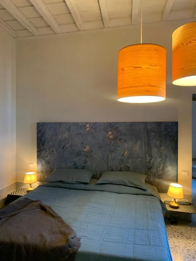 Casacau Apartment Rome Italy