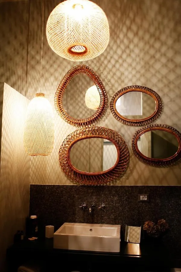 Casacau Apartment Rome