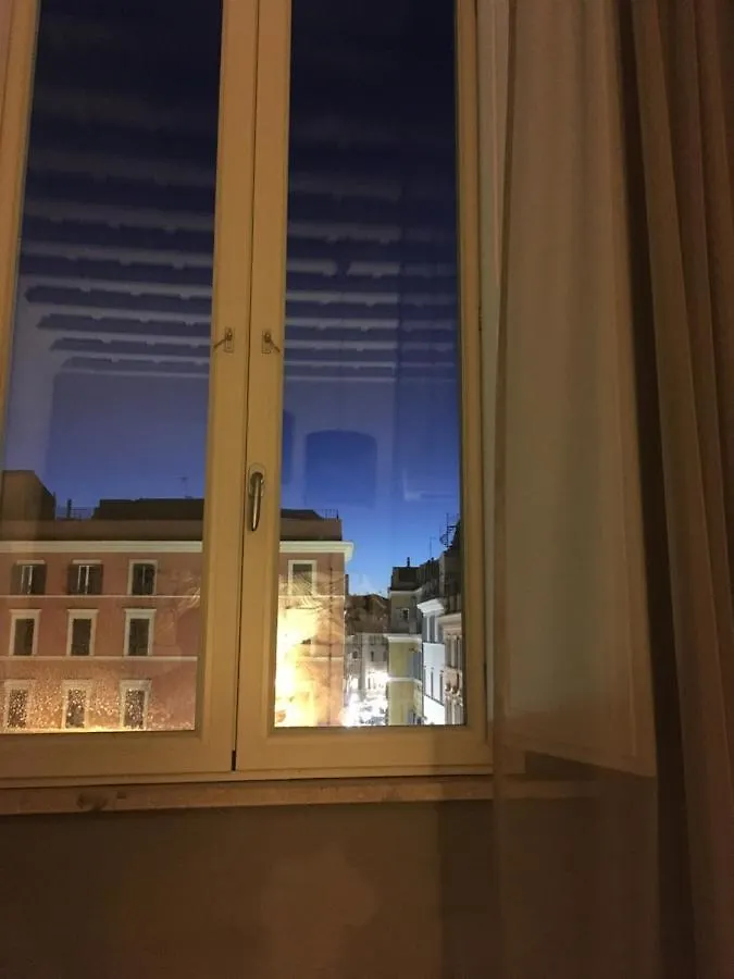 Casacau Apartment Rome Italy