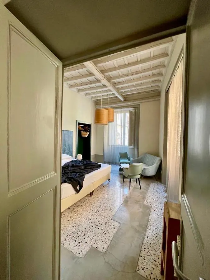 Casacau Apartment Rome Italy