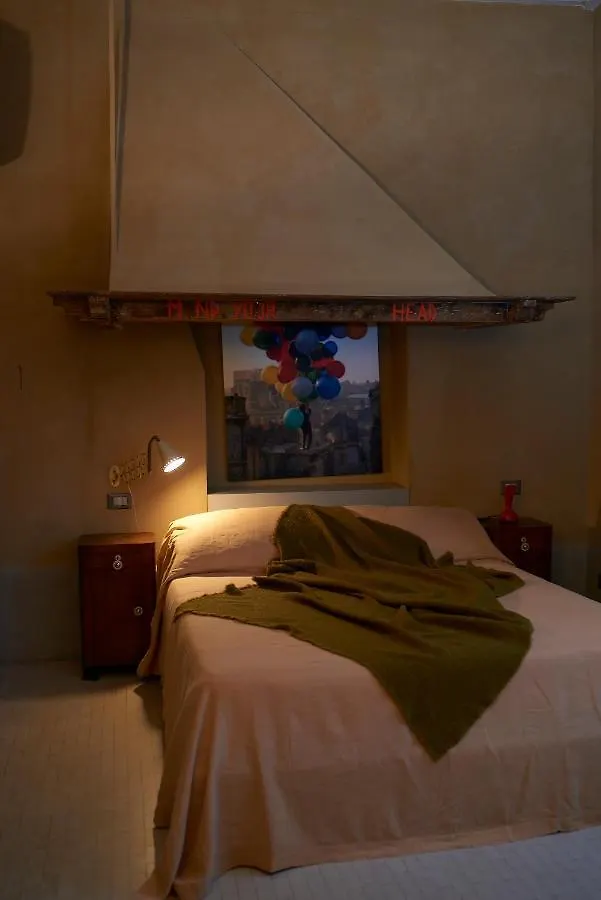 Casacau Apartment Rome
