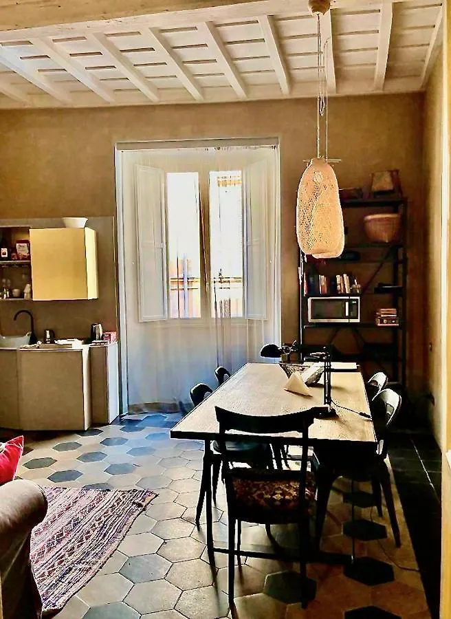 Casacau Apartment Rome
