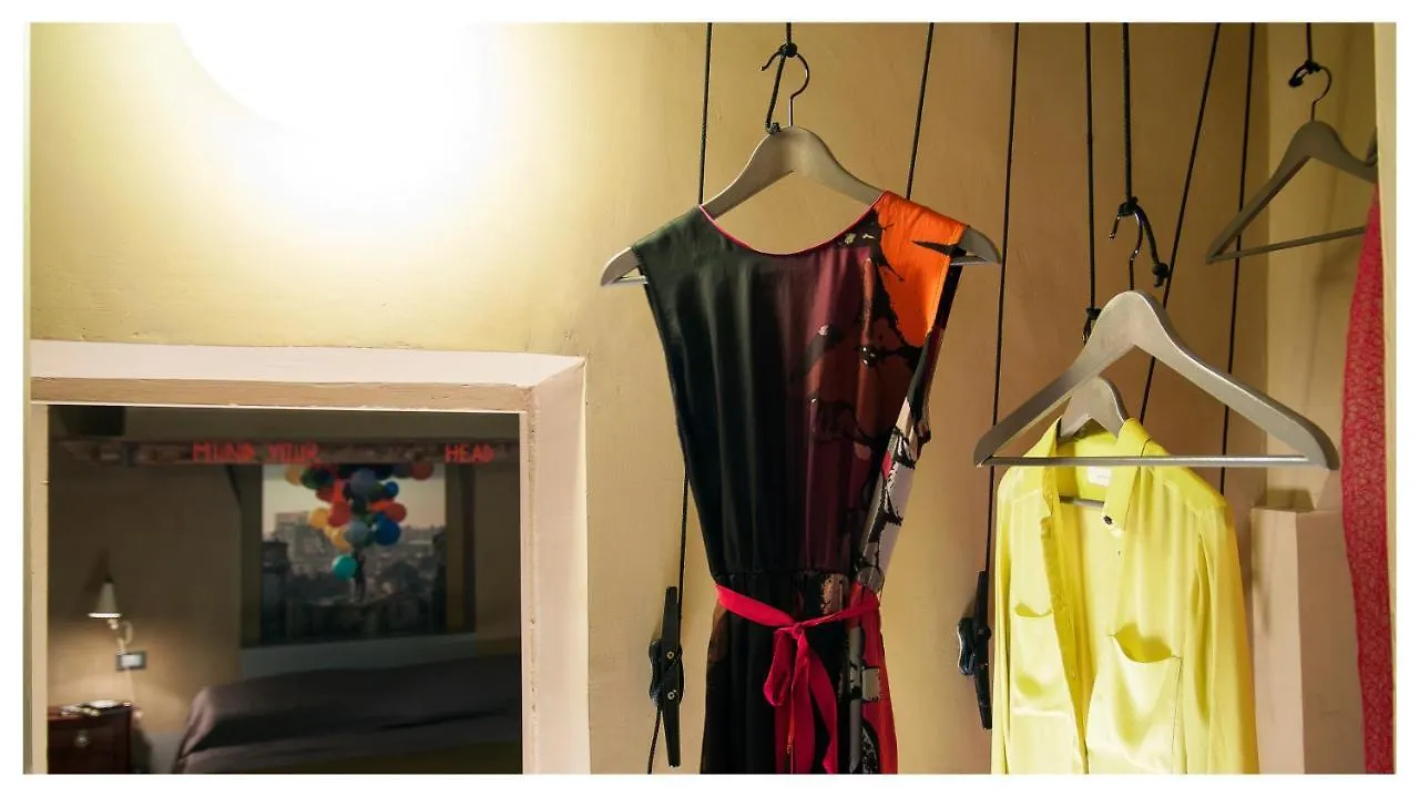 Casacau Apartment Rome Italy