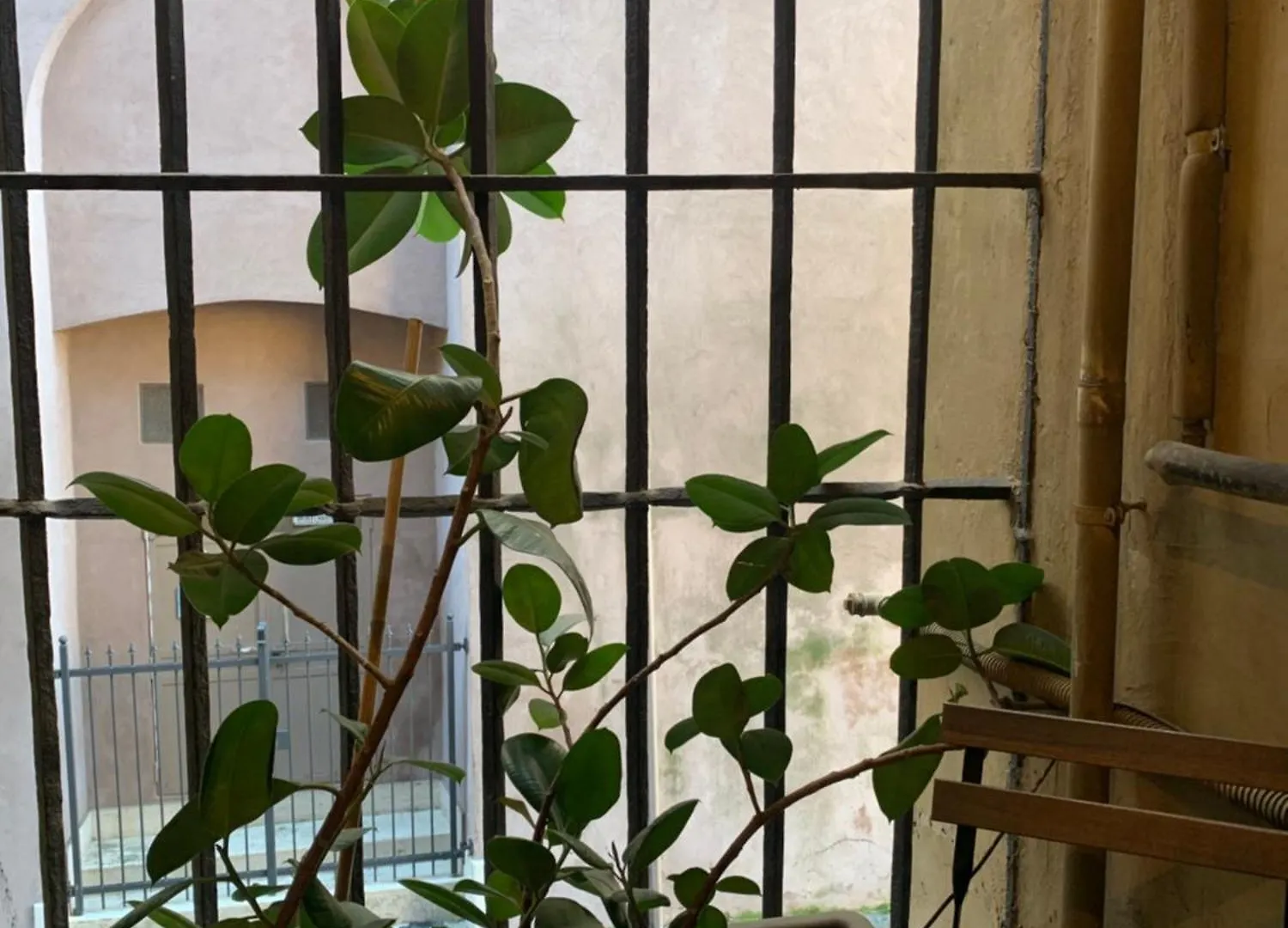 Casacau Apartment Rome