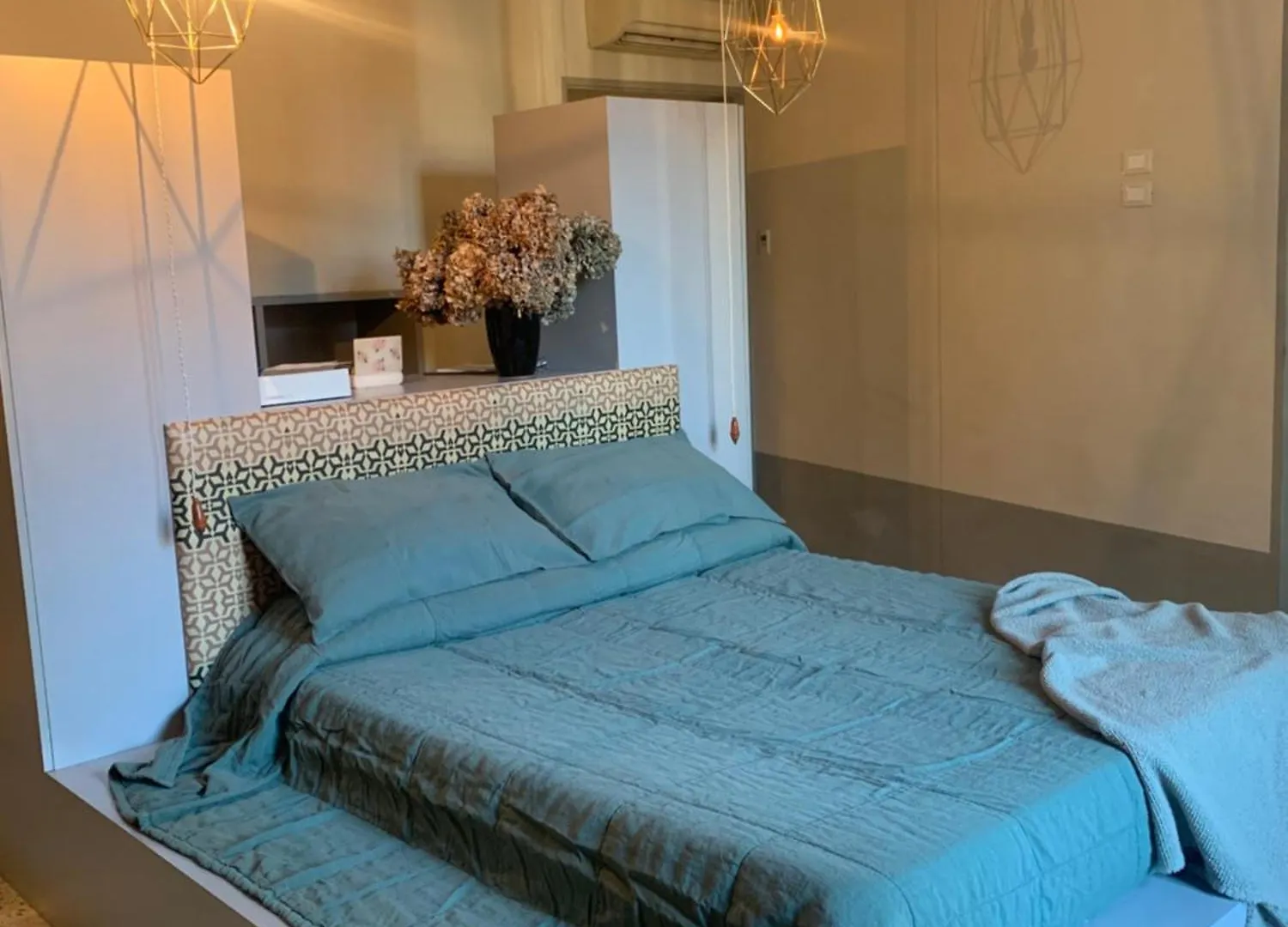 Casacau Apartment Rome