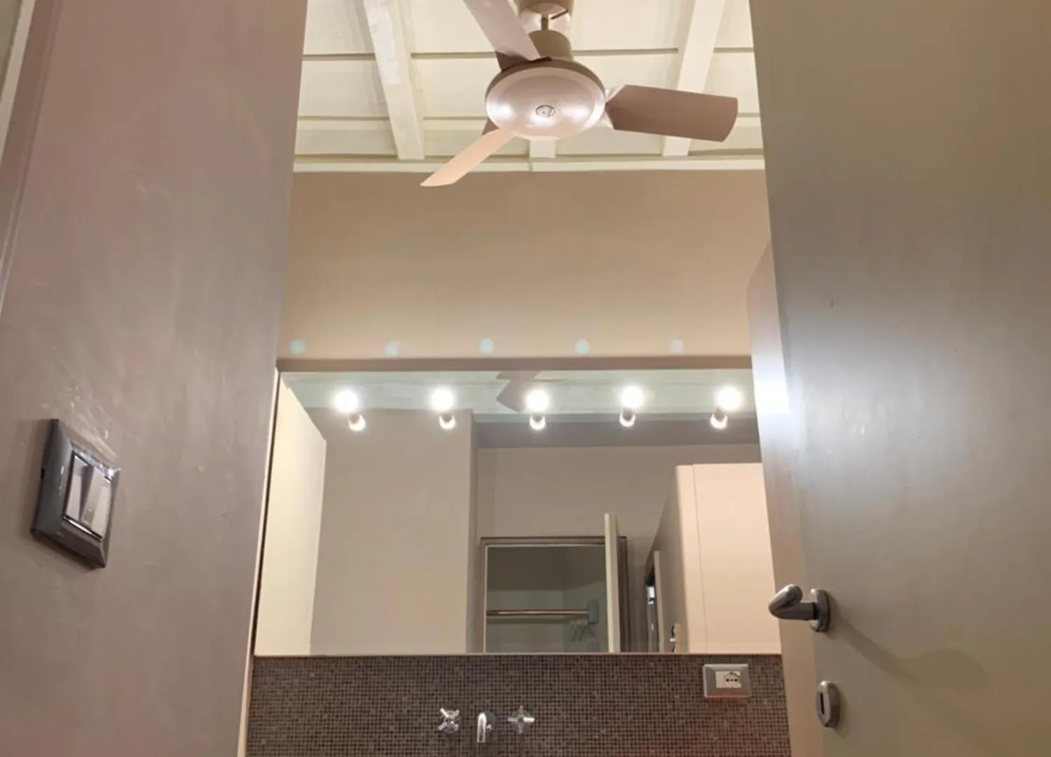 Casacau Apartment Rome