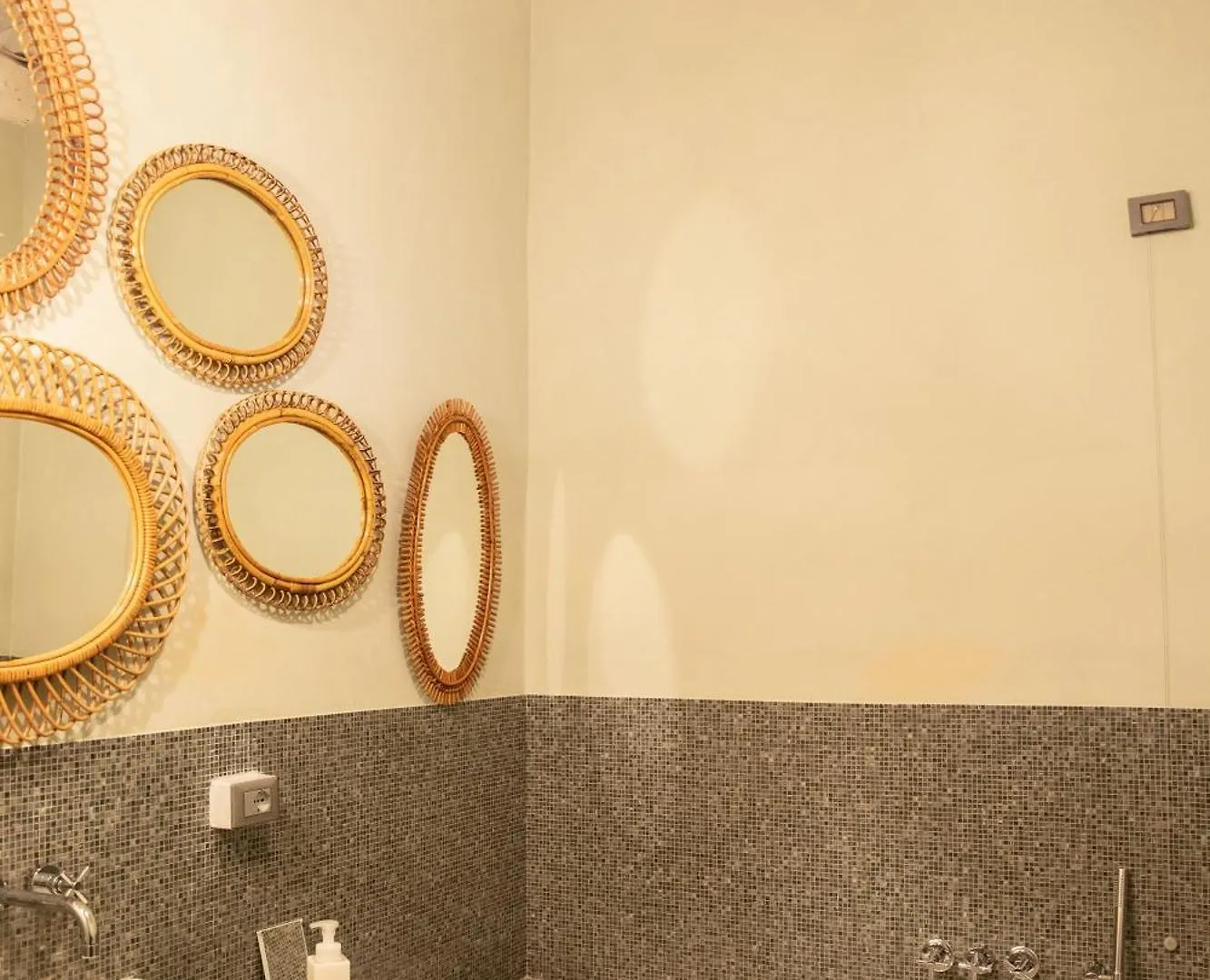 Casacau Apartment Rome