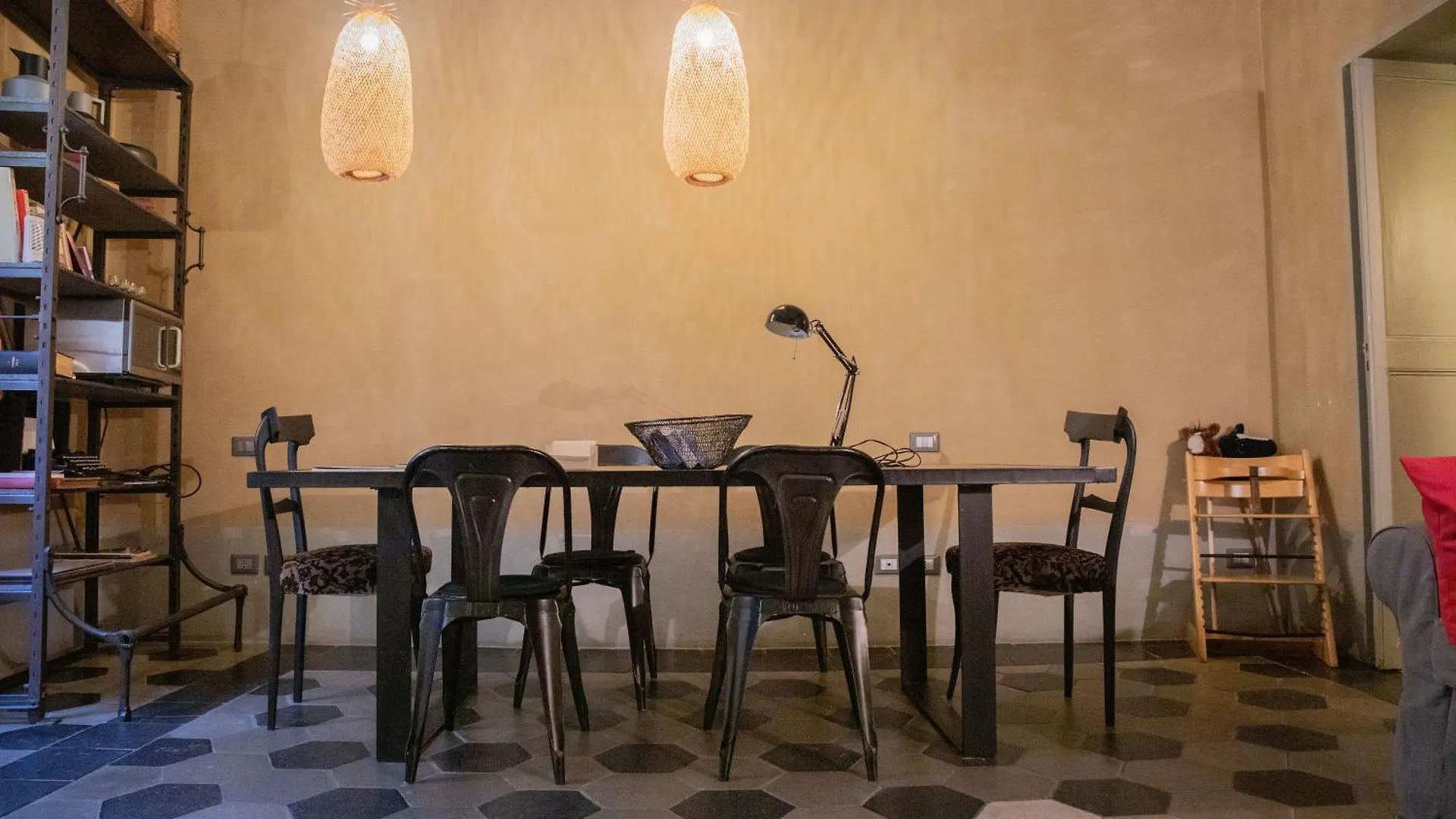 Casacau Apartment Rome