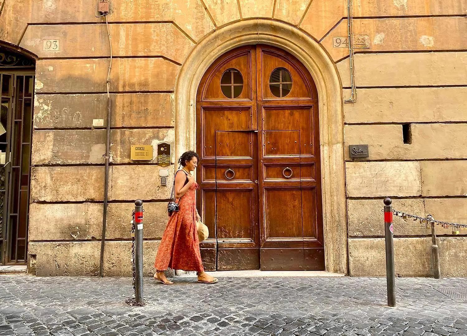 Casacau Apartment Rome Italy