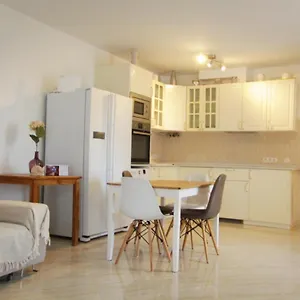  Apartment Apartamento Playa Blanca Spain