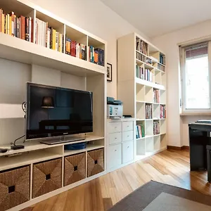  Apartment Sebino Italy