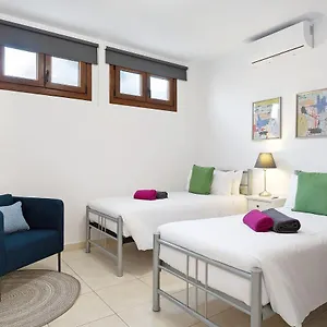  Villa Jeamir I Spain