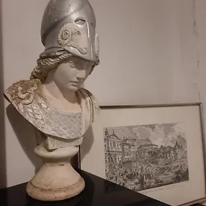 Retro Art House Rome