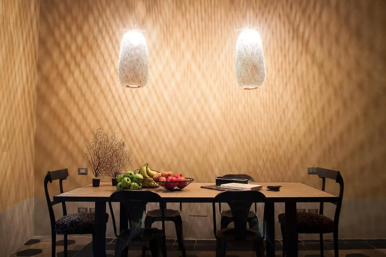Casacau Apartment Rome