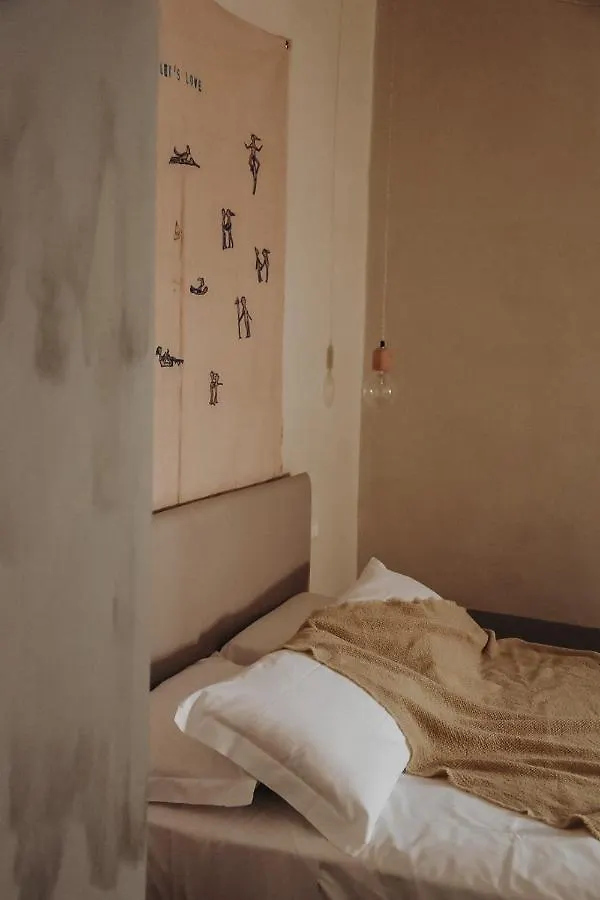 Casacau Apartment Rome