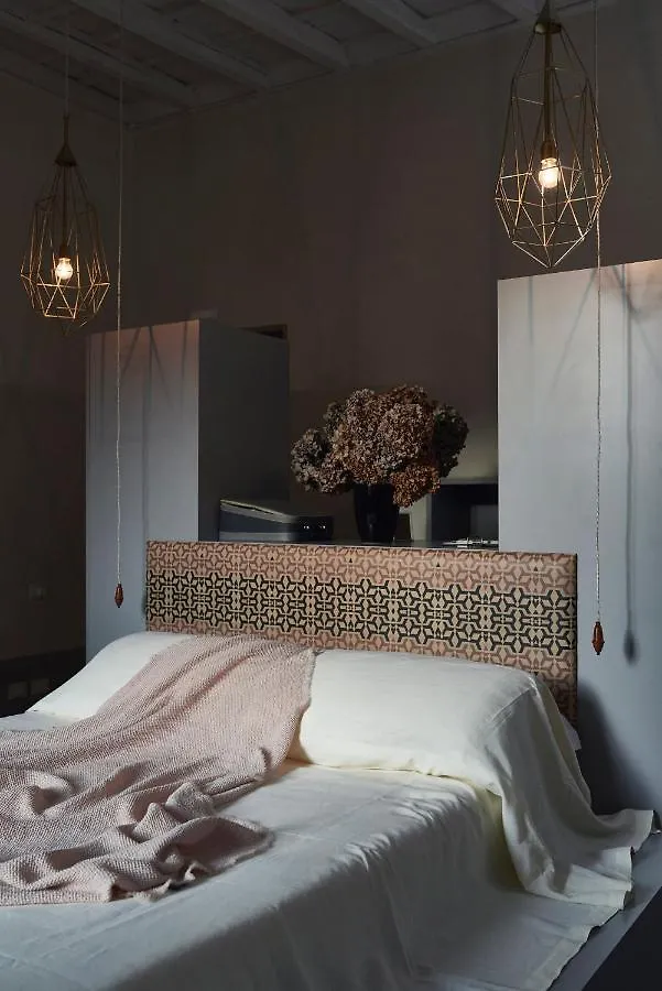 Casacau Apartment Rome