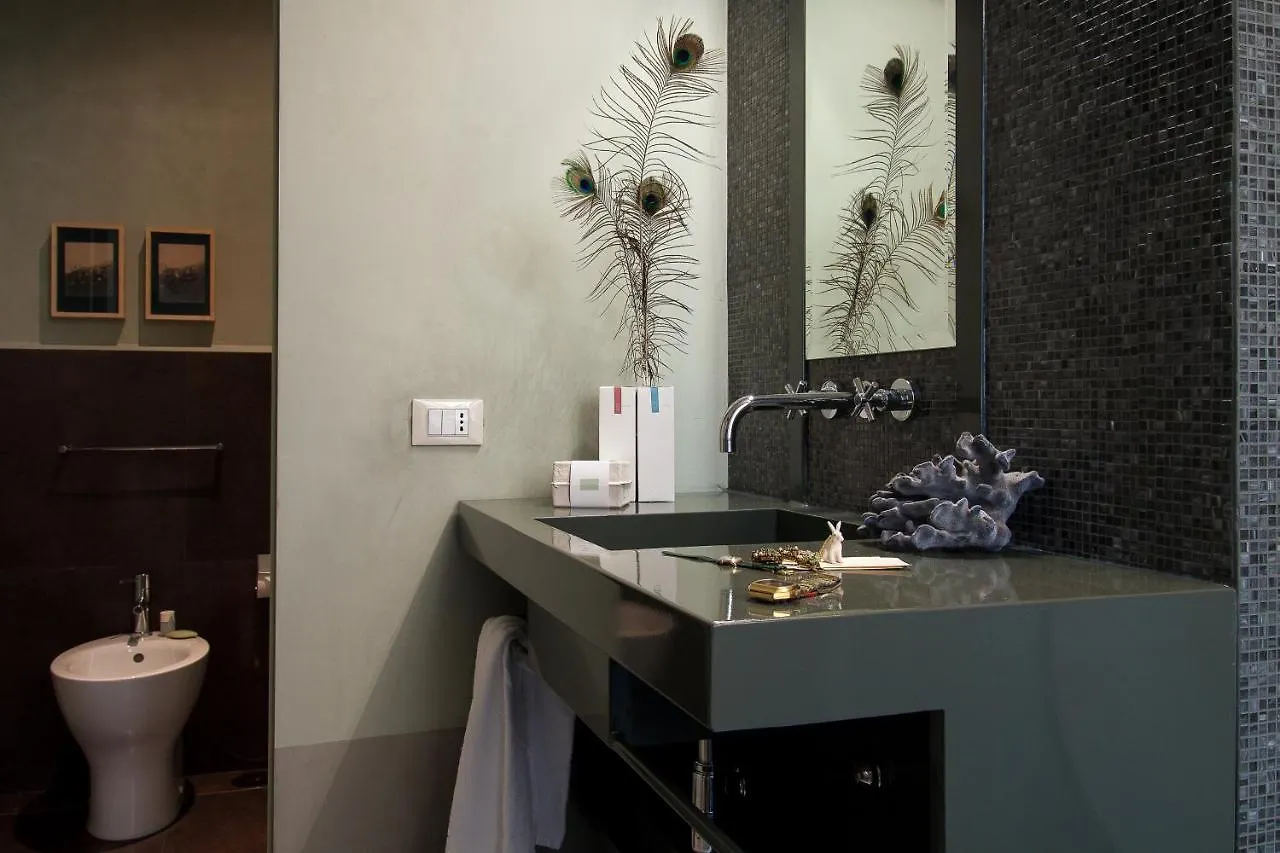 Casacau Apartment Rome Italy