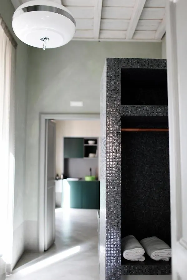 Casacau Apartment Rome