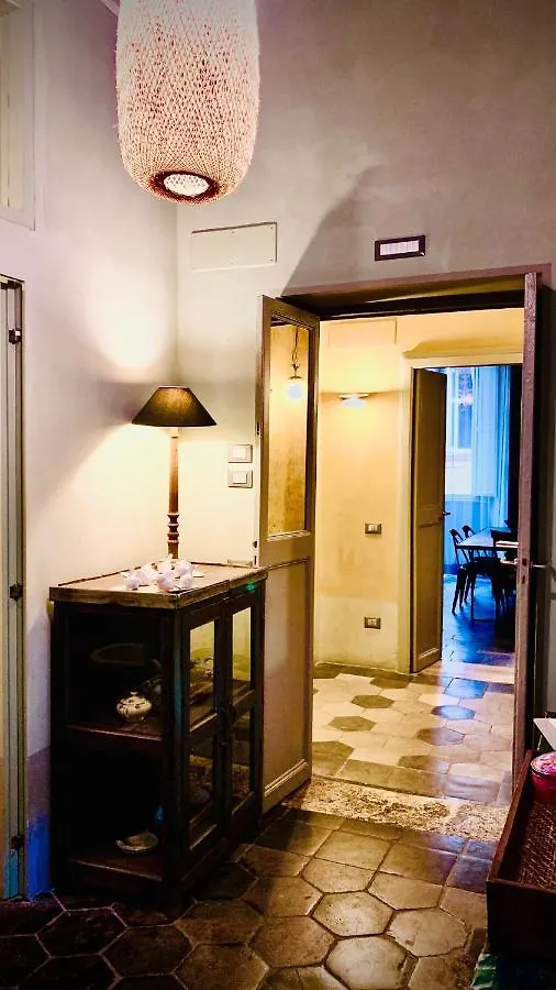 Casacau Apartment Rome