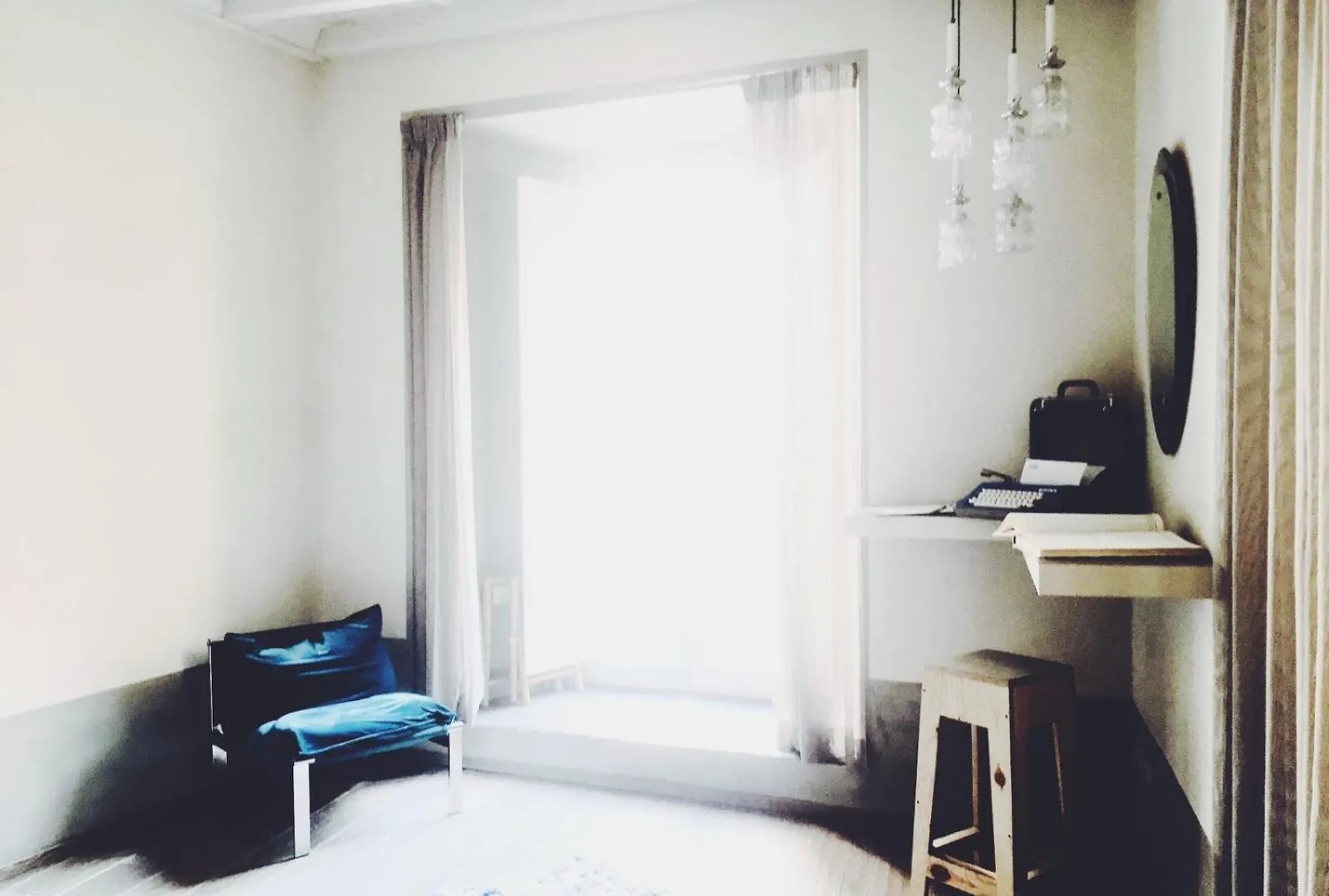 Casacau Apartment Rome