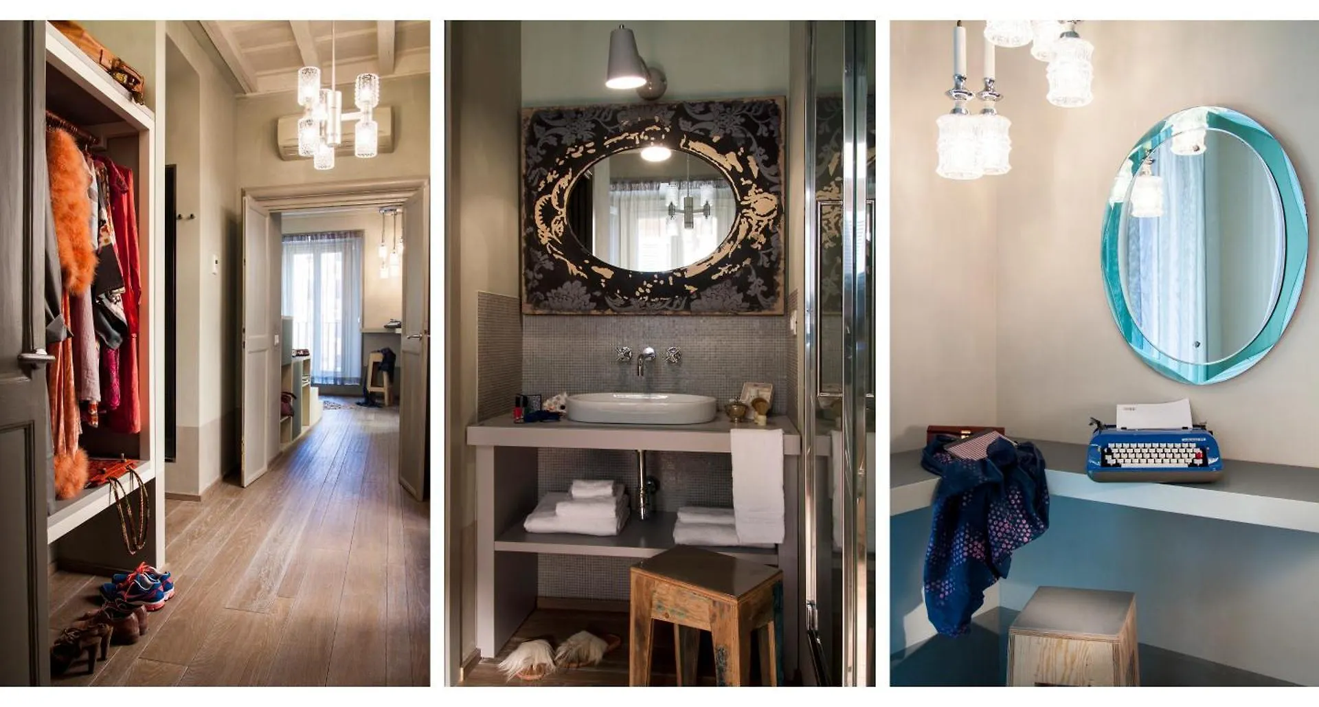 Casacau Apartment Rome