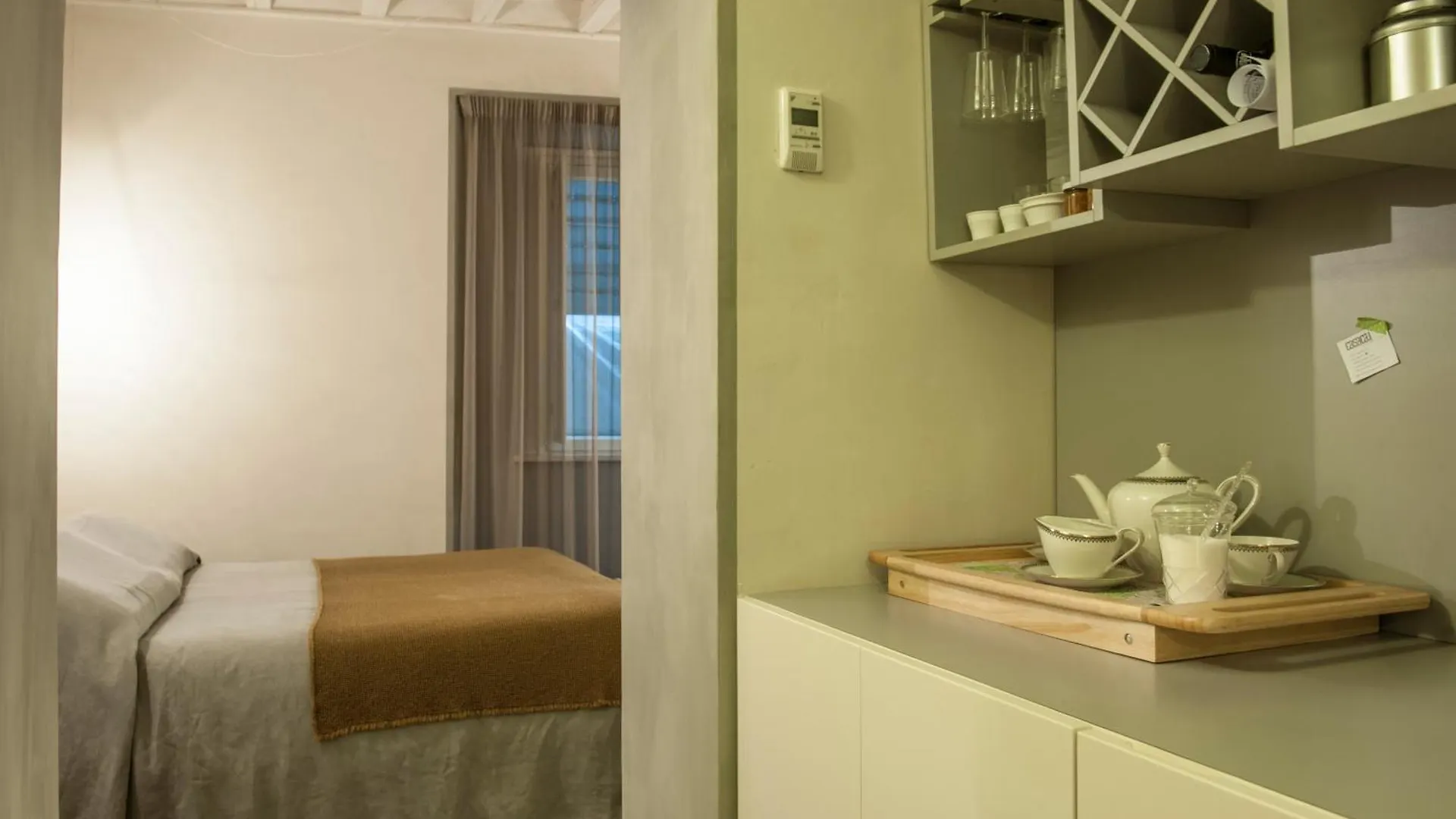 Casacau Apartment Rome 0*,  Italy