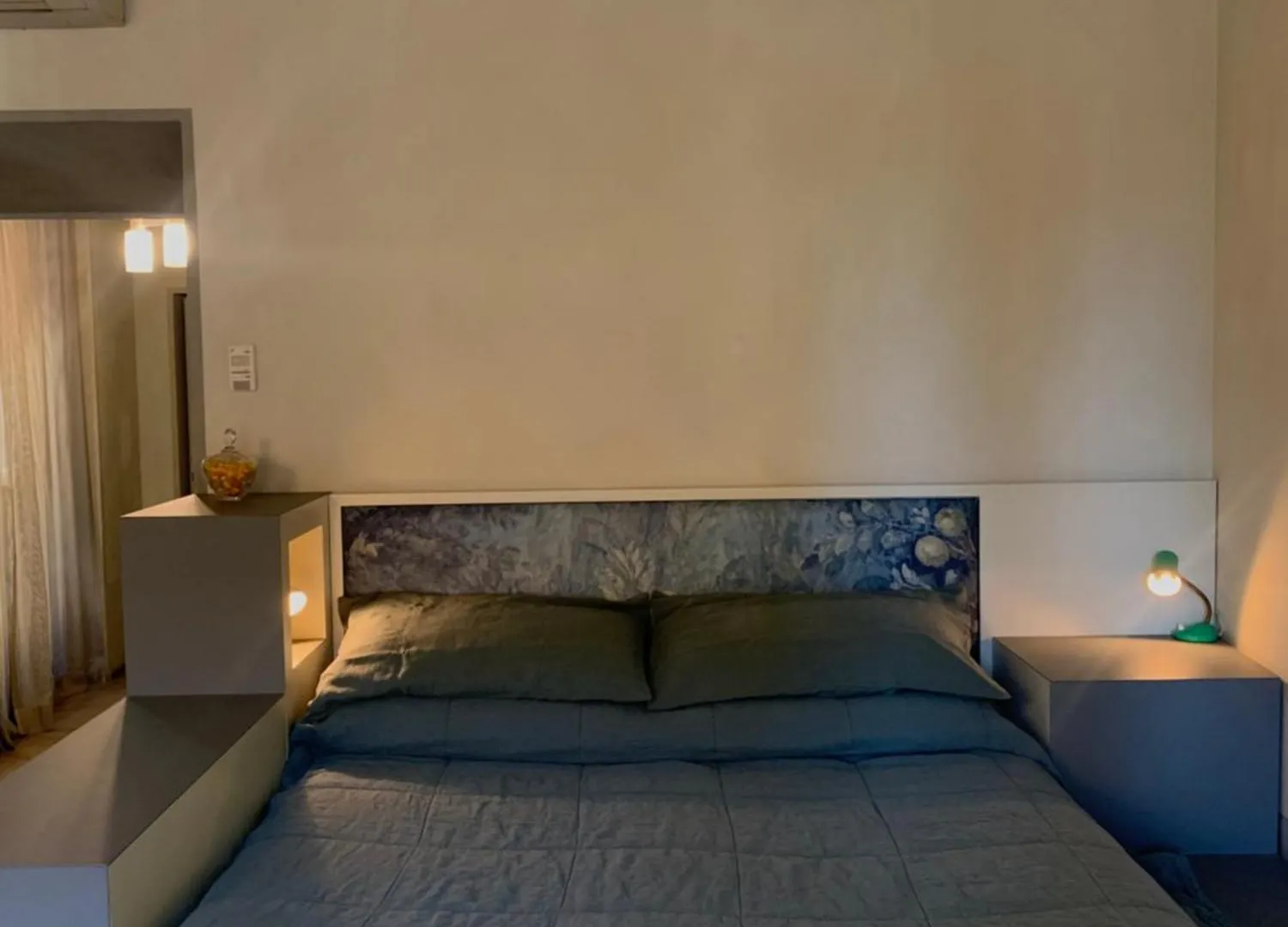 Casacau Apartment Rome